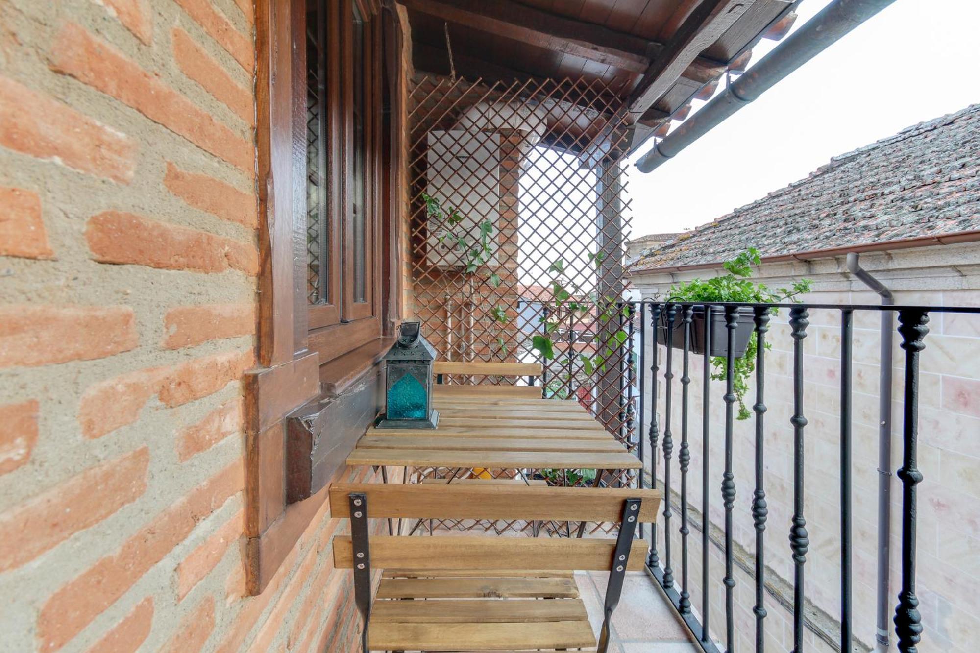 Casa Rural A Cashina Da Lagarteira Valverde del Fresno Bagian luar foto