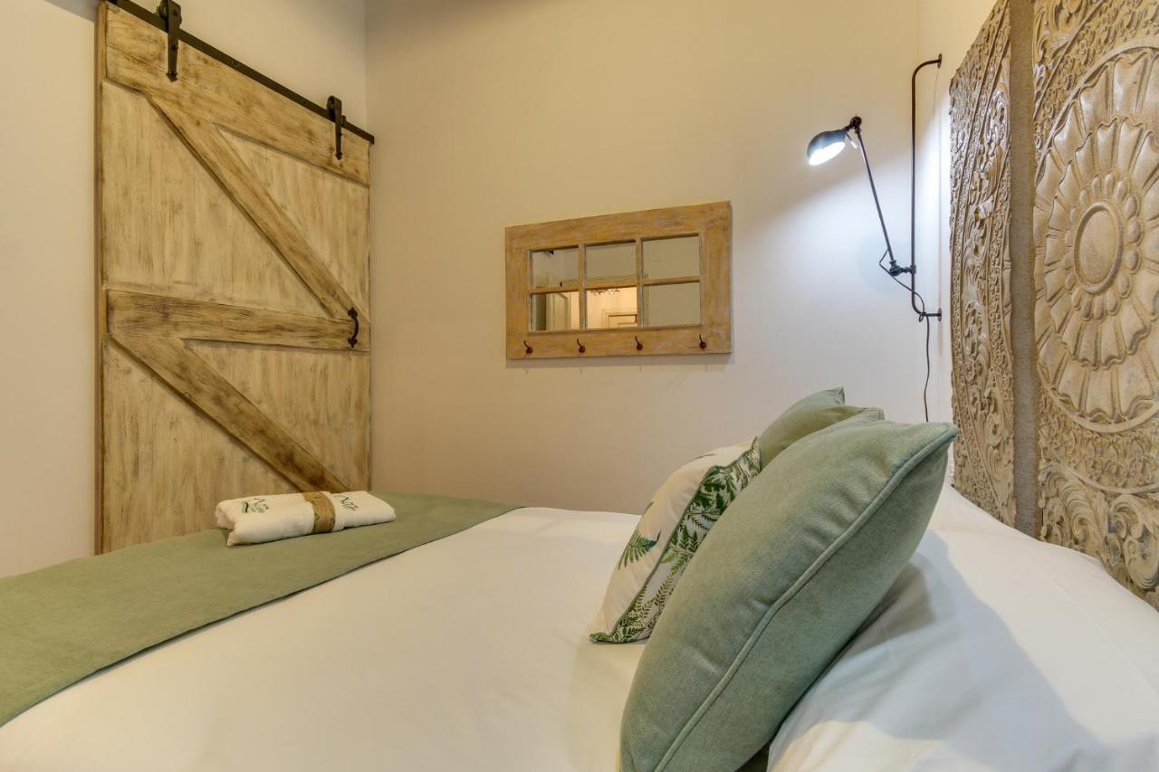 Casa Rural A Cashina Da Lagarteira Valverde del Fresno Bagian luar foto